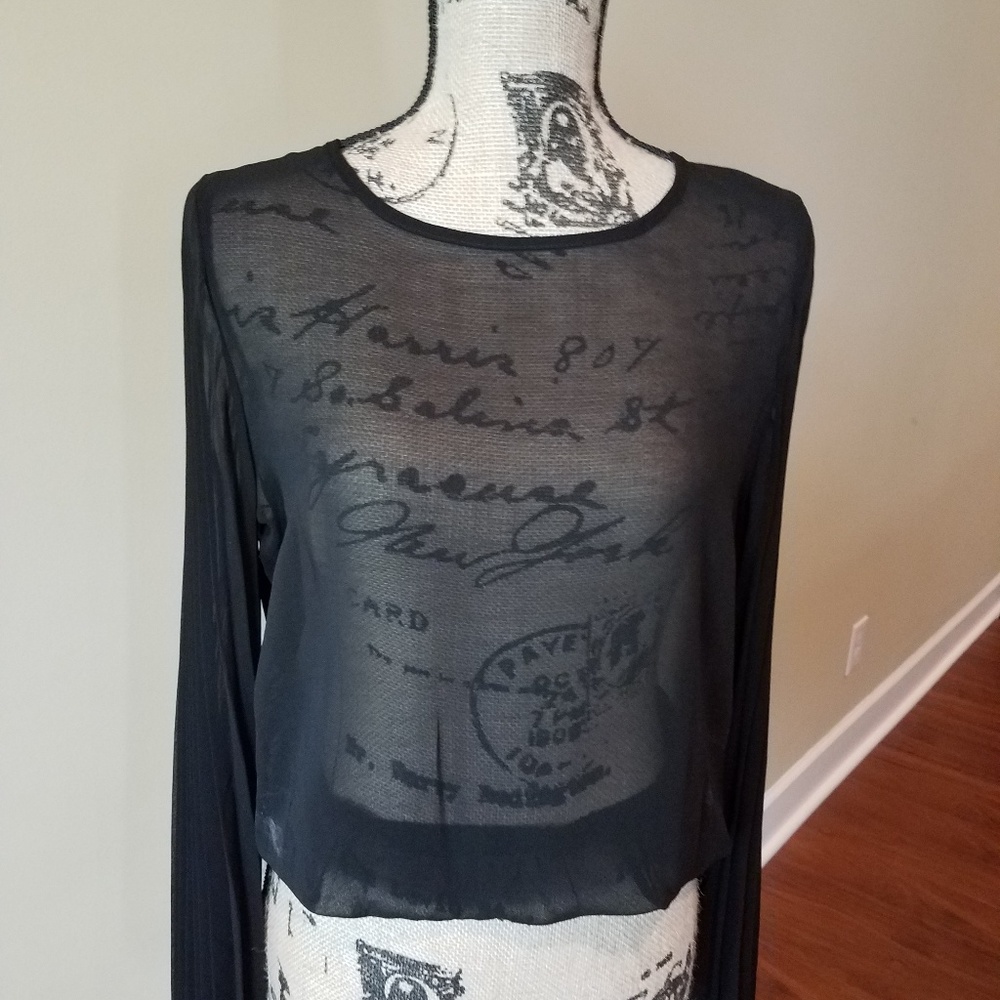 Fab'rik Top